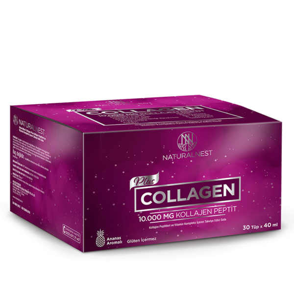 Naturalnest Collagen