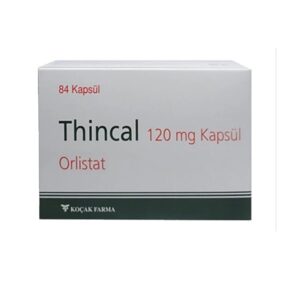 Thincal 120mg