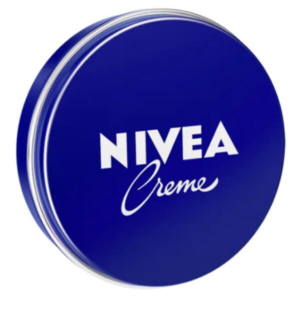 Nivea creme krem 30 ml