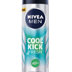 Nivea deo cool kick fresh 150 ml erk
