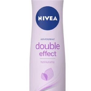 Nivea deo d effect mor dusler 150 ml