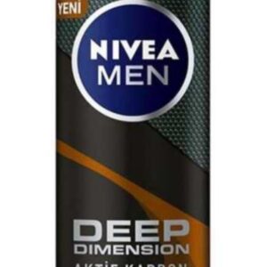 Nivea deo deep sep erk 150 ml