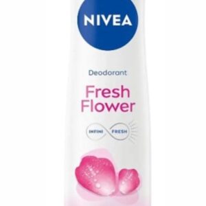 Nivea deo fresh flower spr kdn 150 ml