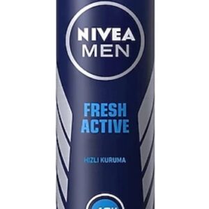 Nivea deo fresh men 150 ml