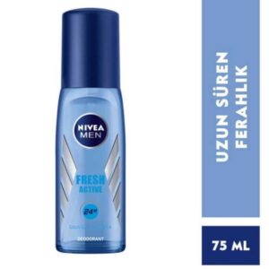 Nivea deo fresh pump srp ba
