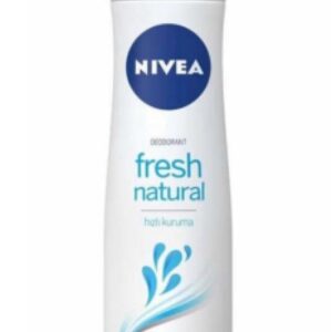 Nivea deo fresh woman 150 ml