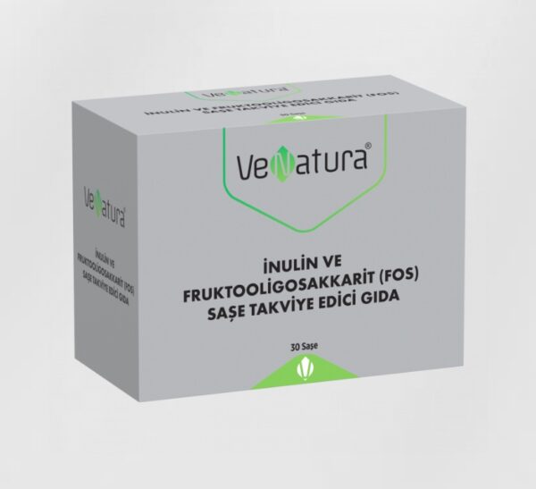 Venatura inulin 30 sase