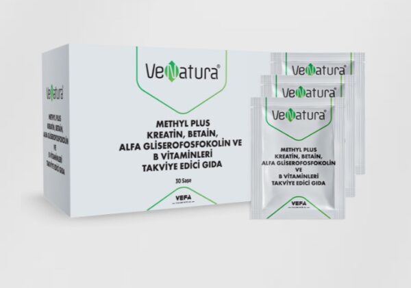 Venatura methyl plus 30 sase