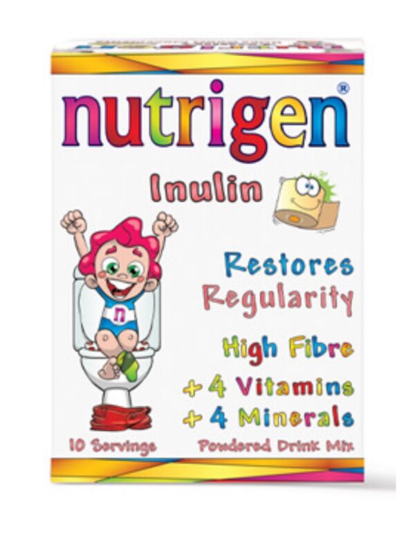 Nutrigen inulin icecek 10 sase