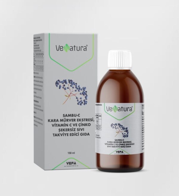 Venatura sambu - C 150 ml