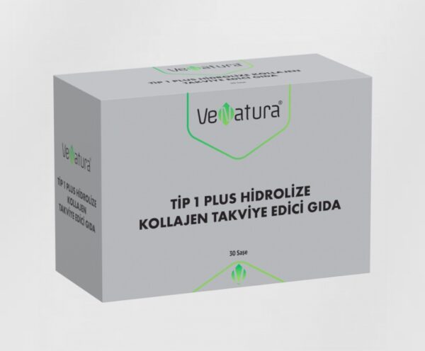Venatura tip 1 plus hid. kollajen