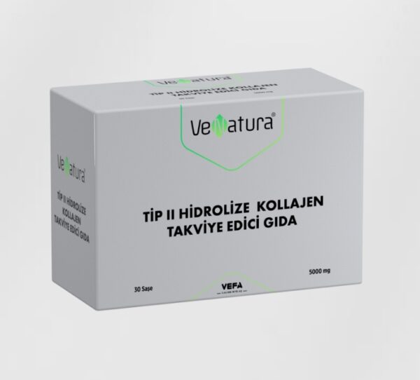 Venatura tip II hid. kollajen 30