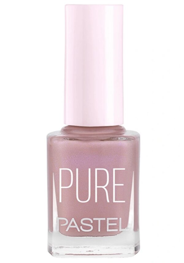 Pastel Pure Oje 607