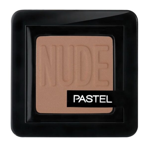 Pastel Profashion Nude Single Eyeshadow
75 Chocolate