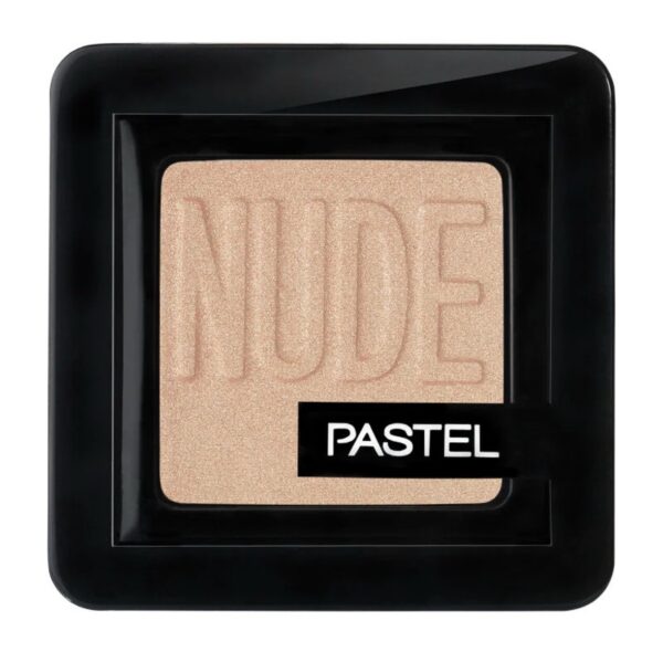 Pastel Profashion Nude Single Eyeshadow
78 Golden Champagne