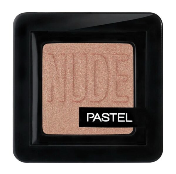 Pastel Profashion Nude Single Eyeshadow
79 Dazzling