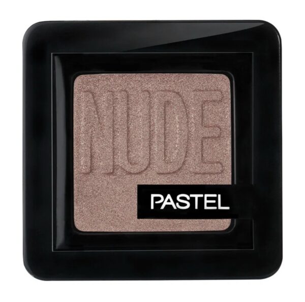 Pastel Profashion Nude Single Eyeshadow
81 Bronze