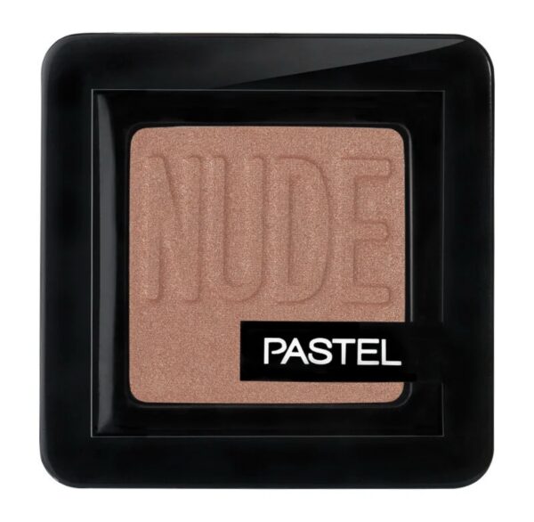 Pastel Profashion Nude Single Eyeshadow
83 Chic