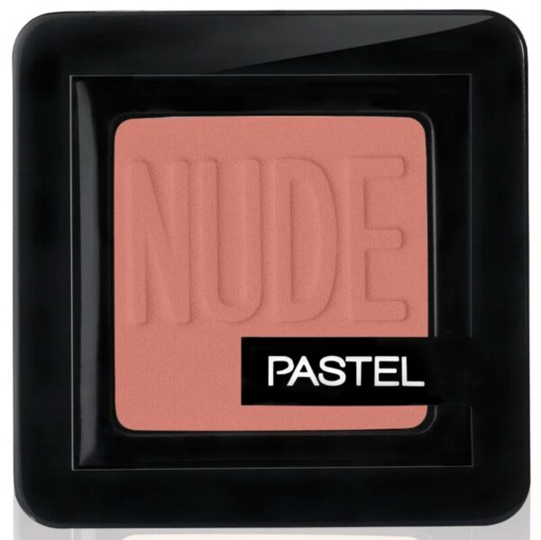 Pastel Profashion Nude Single Eyeshadow
87 Sincere