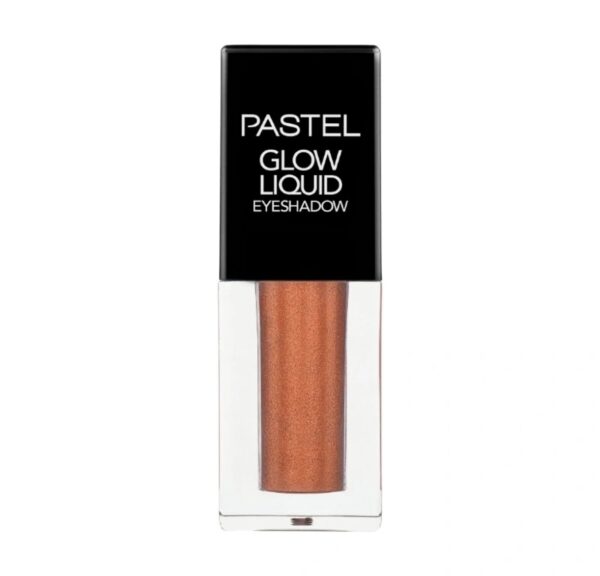 Pastel Profashion Glow Liquid Eyeshadow
Goz Fari 226 Life Core