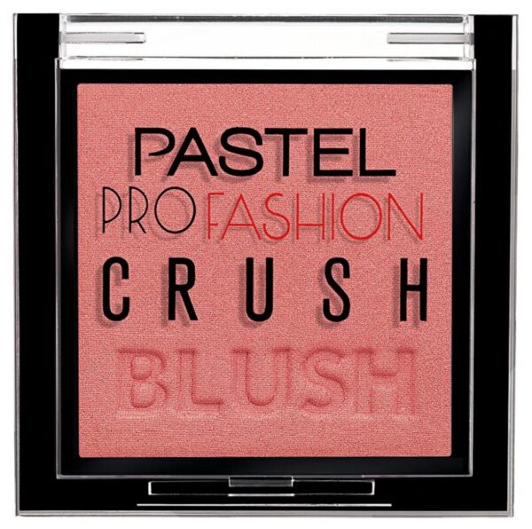 Pastel Profashion Crush Blush Allik 301