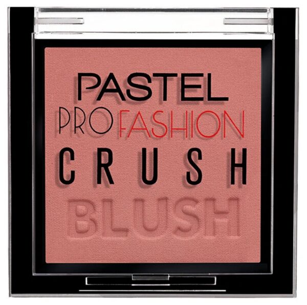 Pastel Profashion Crush Blush Allik 303