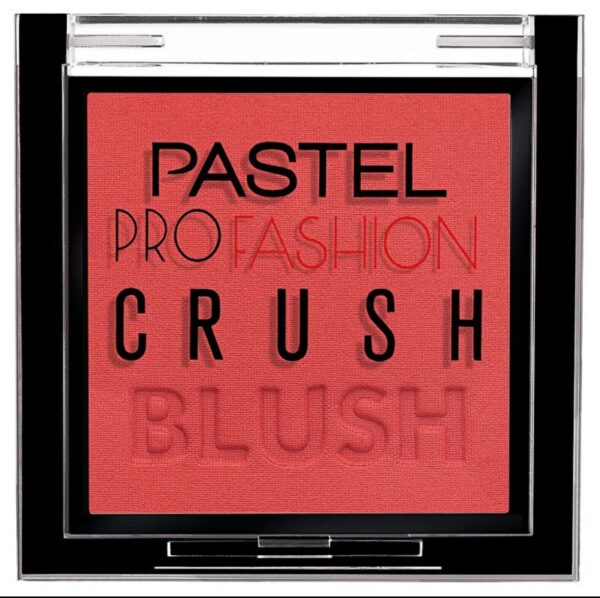 Pastel Profashion Crush Blush Allik 304