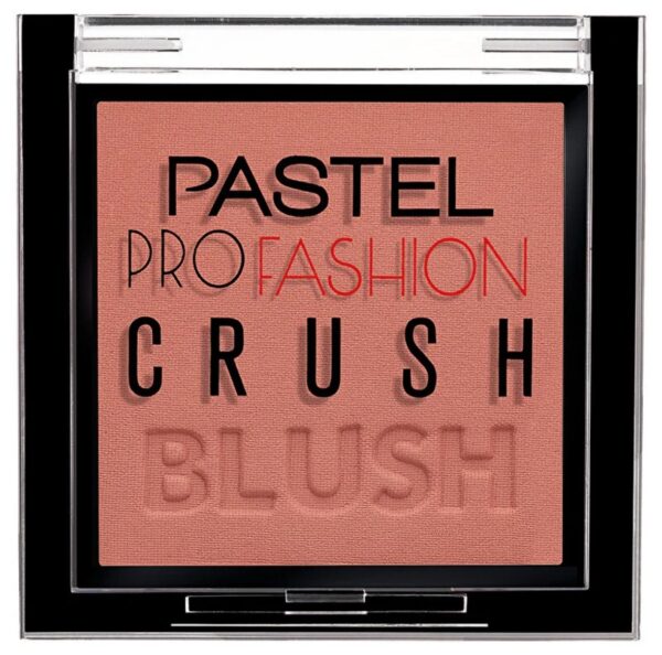 Pastel Profashion Crush Blush Allik 306