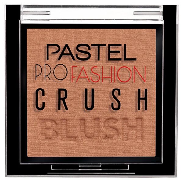Pastel Profashion Crush Blush Allik 307