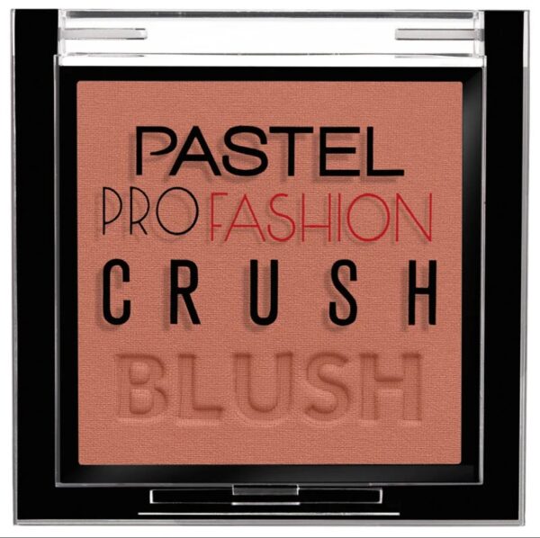 Pastel Profashion Crush Blush Allik 309
