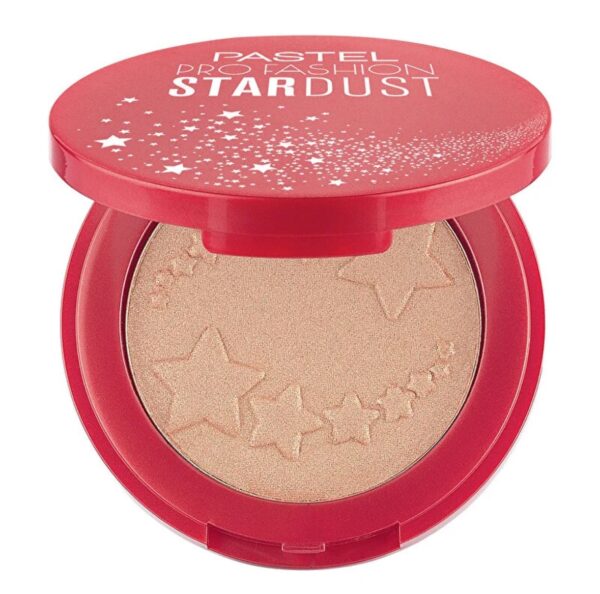 Pastel Profashion Stardust Highlight
322 Spica