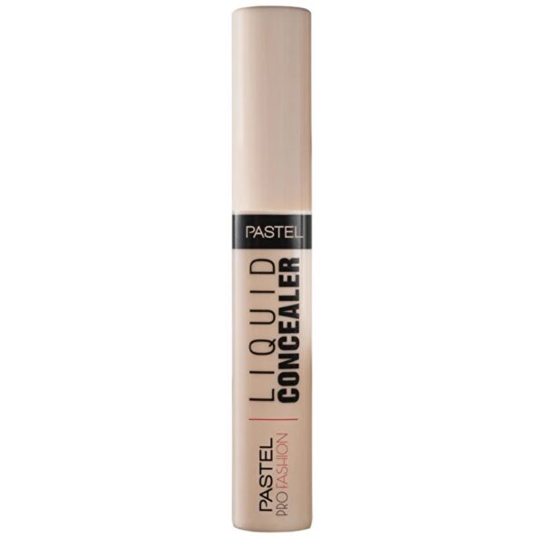 Pastel Profashion Liquid ConcealerNo:103 Peach