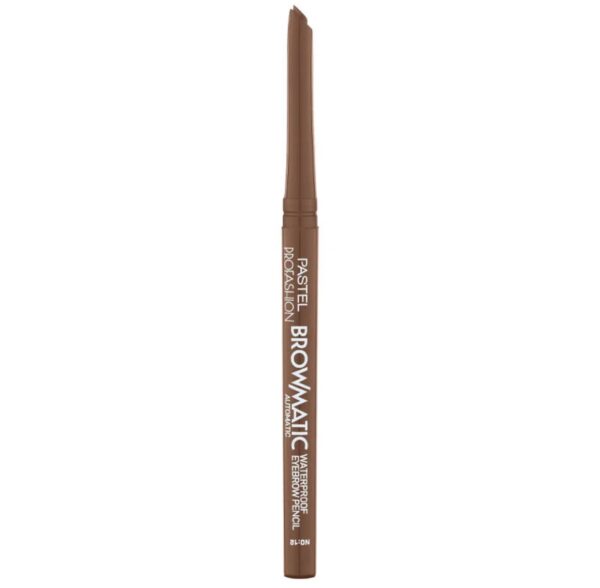 Pastel Profashion Browmatic Kas Kalemi 12