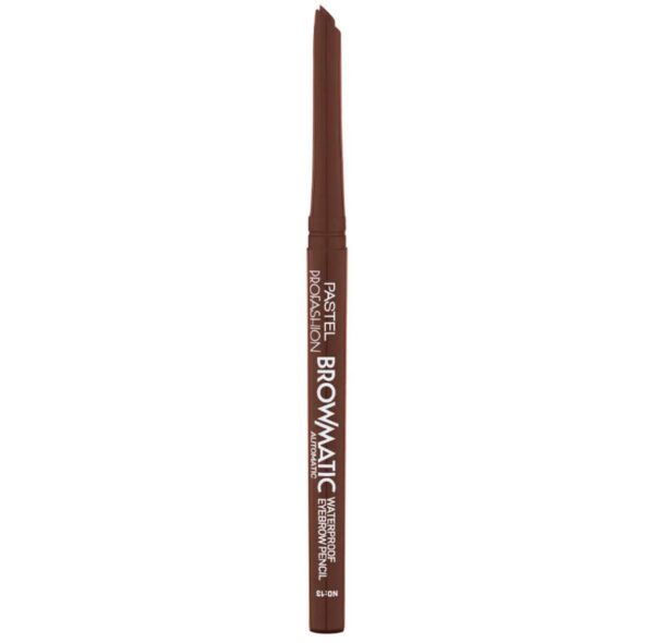 Pastel Profashion Browmatic Kas
Kalemi 13