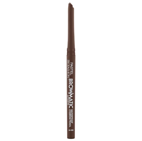 Pastel Profashion Browmatic Kas
Kalemi 14