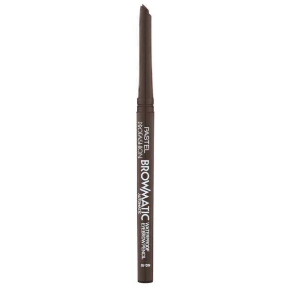Pastel Profashion Browmatic Kas Kalemi 15