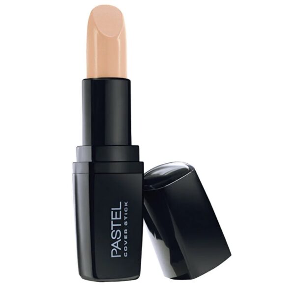 Pastel Cover Stick Kapatic 01