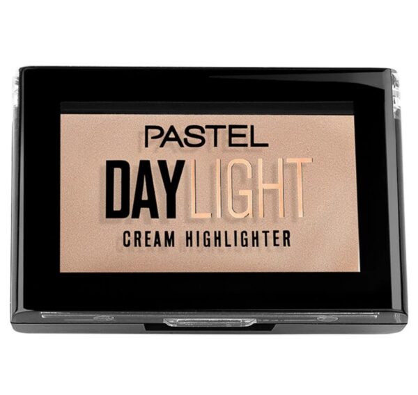 Pastel Daylight Cream Highlighter11 Sunrise