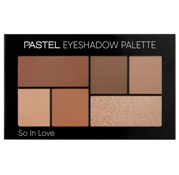 Pastel Profashion So In Love Far Paleti 202
Nude Dress