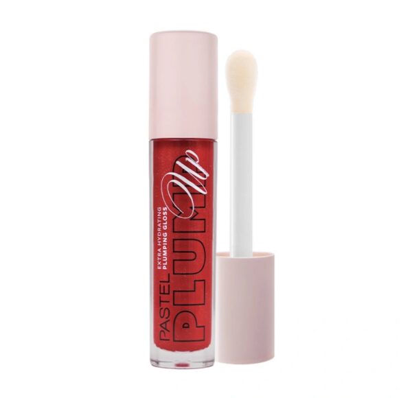 Pastel Profashion Plump Up Extra
Hydrating Plumping Gloss 209