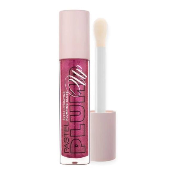 Pastel Profashion Plump Up Extra
Hydrating Plumping Gloss 207