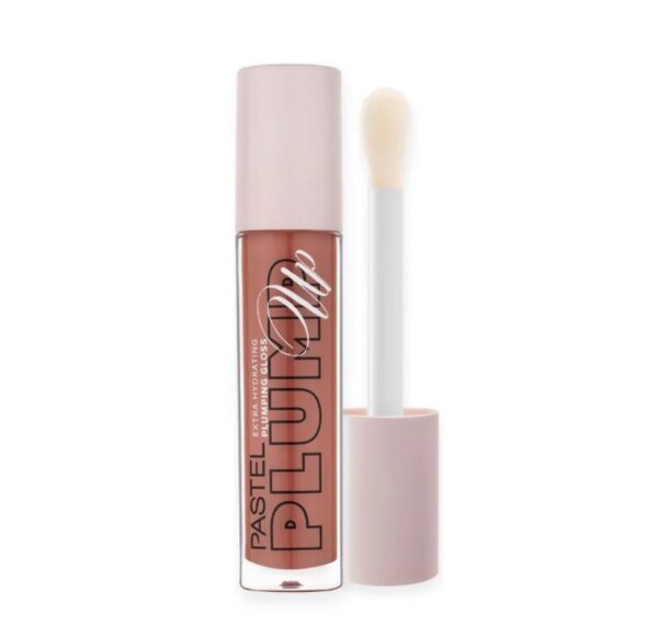 Pastel Profashion Plump Up Extra
Hydrating Plumping Gloss 205
