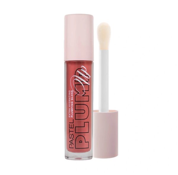 Pastel Profashion Plump Up ExtraHydrating Plumping Gloss 210