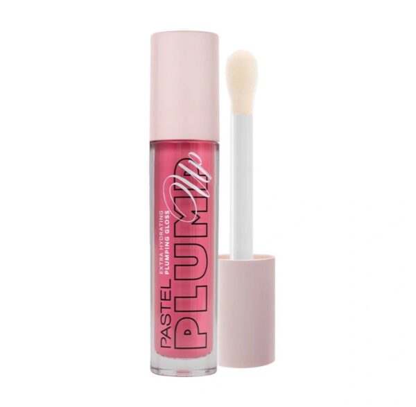Pastel Profashion Plump Up Extra
Hydrating Plumping Gloss 211