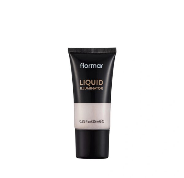Flormar Dogal Isilti Veren Likit Aydinlatici
001 Star Glow