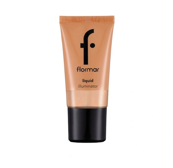 Flormar Dogal Isilti Veren Likit Aydinlatici
002 Sunset Glow