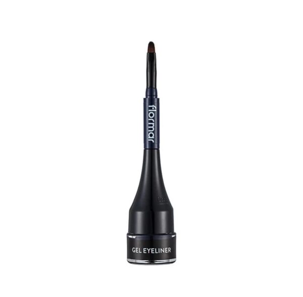 Flormar Gel Likit Eyeliner GE02 Deep
Ocean Blue