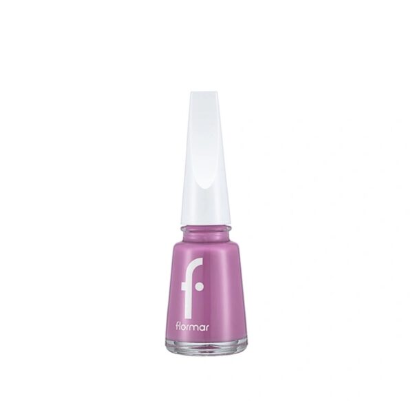 Flormar Nail Enamel Yogun Pigmentli Oje
468 Pony Tale