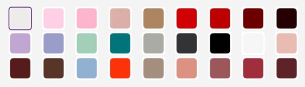 Flormar Full Color Ekstra Yogun Pigmentli
Oje FC01 Over The Alps - Image 2