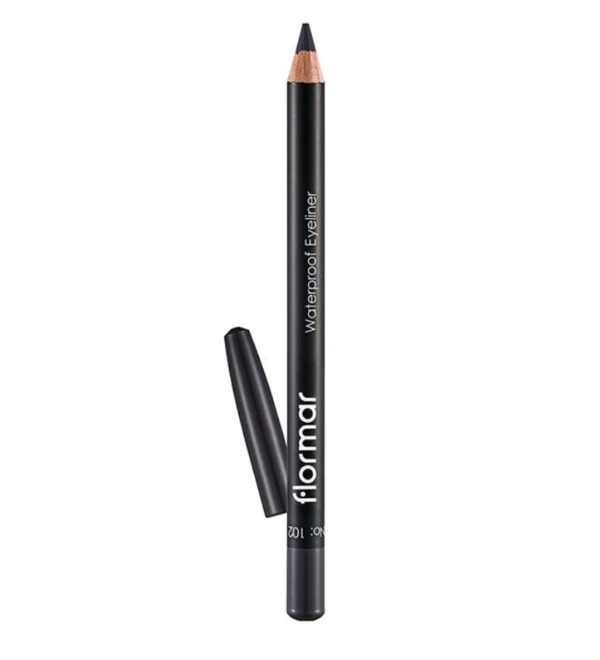 Flormar Suya Dayanikli ve Yogun Pigmentli
Mat Goz Kalemi 102 Smoky Grey